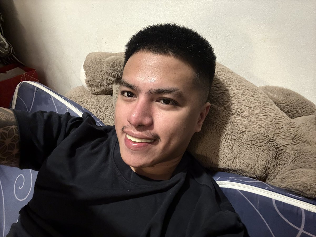 Jamburat7 (130K Followers Suspended) tweet media