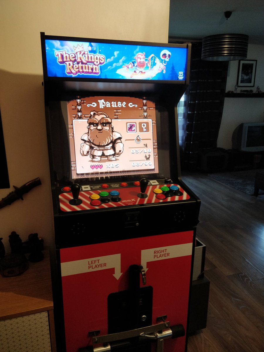 Towea Studio tweet media