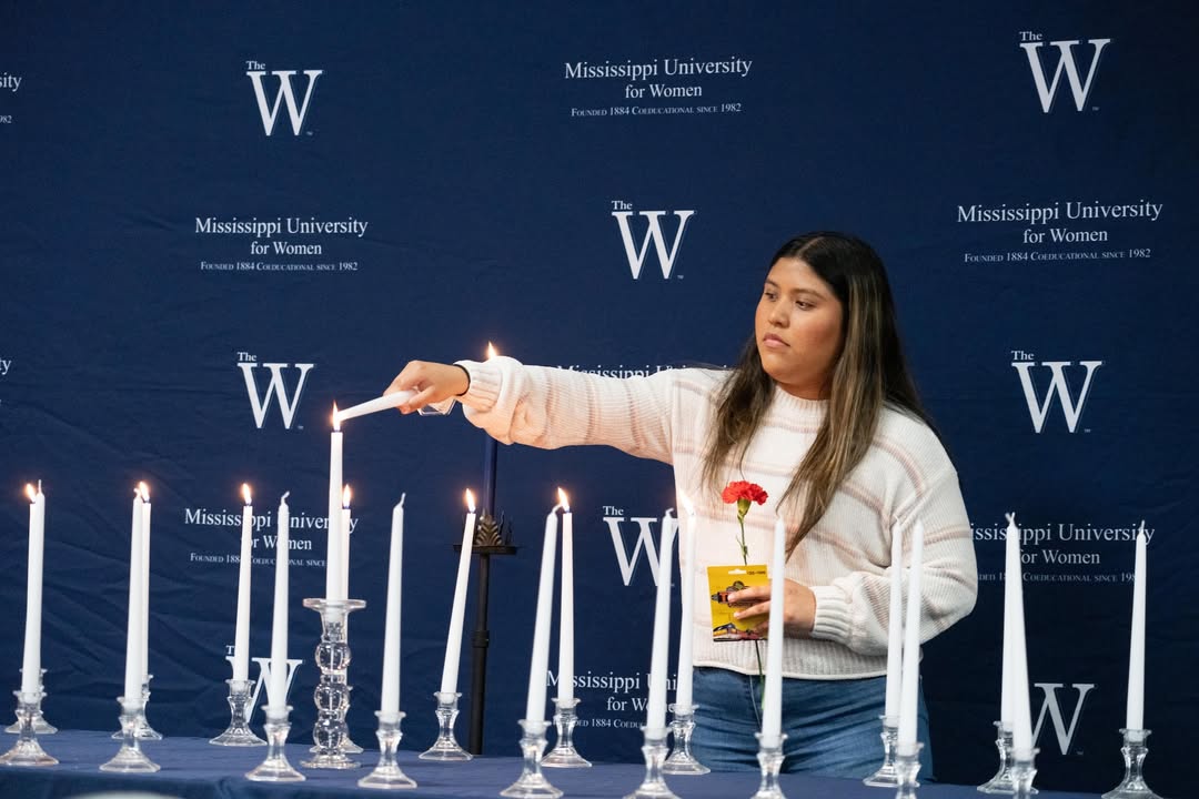 MS Univ for Women tweet media