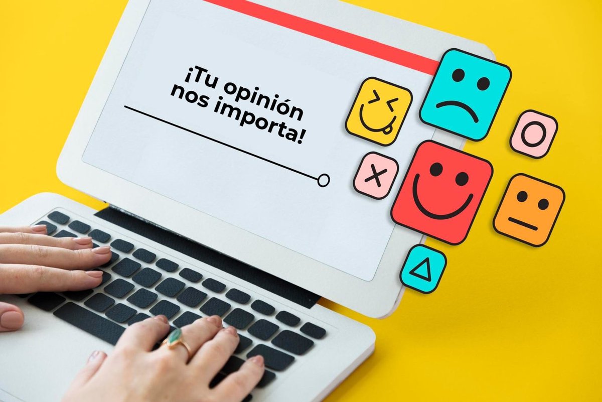 💡 Tu experiencia es fundamental.
🌱 Ayúdanos a identificar los nuevos roles ocupacionales en Inteligencia Artificial 🤖
📊 Responde la encuesta aquí:
👉 forms.gle/rfVet8d6gCCEmd…