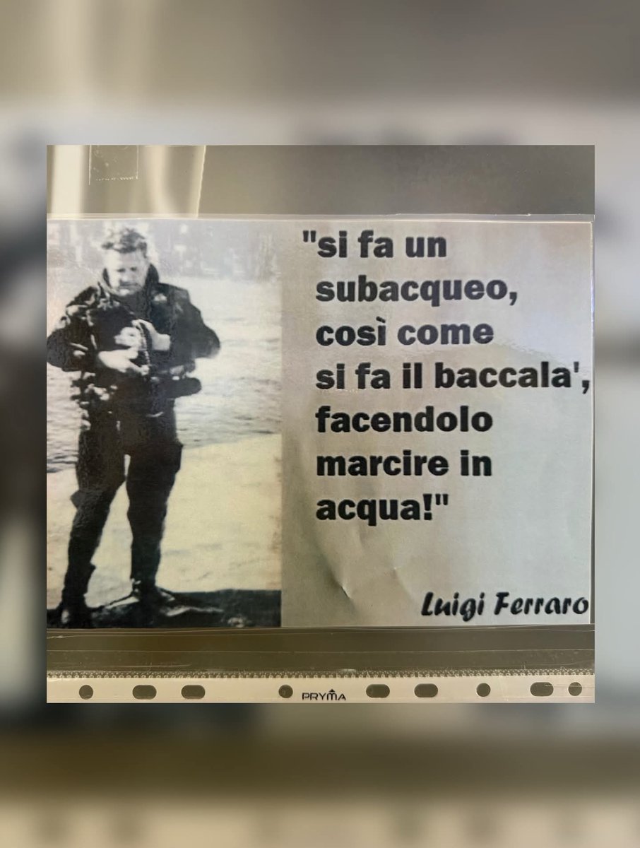 umberto_cocco's tweet photo. #incursori #marina #frogman #uominigamma #comsubin #specialforces https://t.co/oTDCNsDyAC
