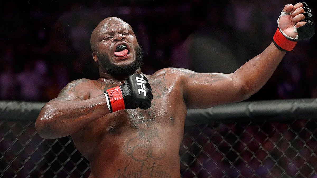 betting ufc always sprinkle a lil 💸 on Derrick Lewis regardless of the odds