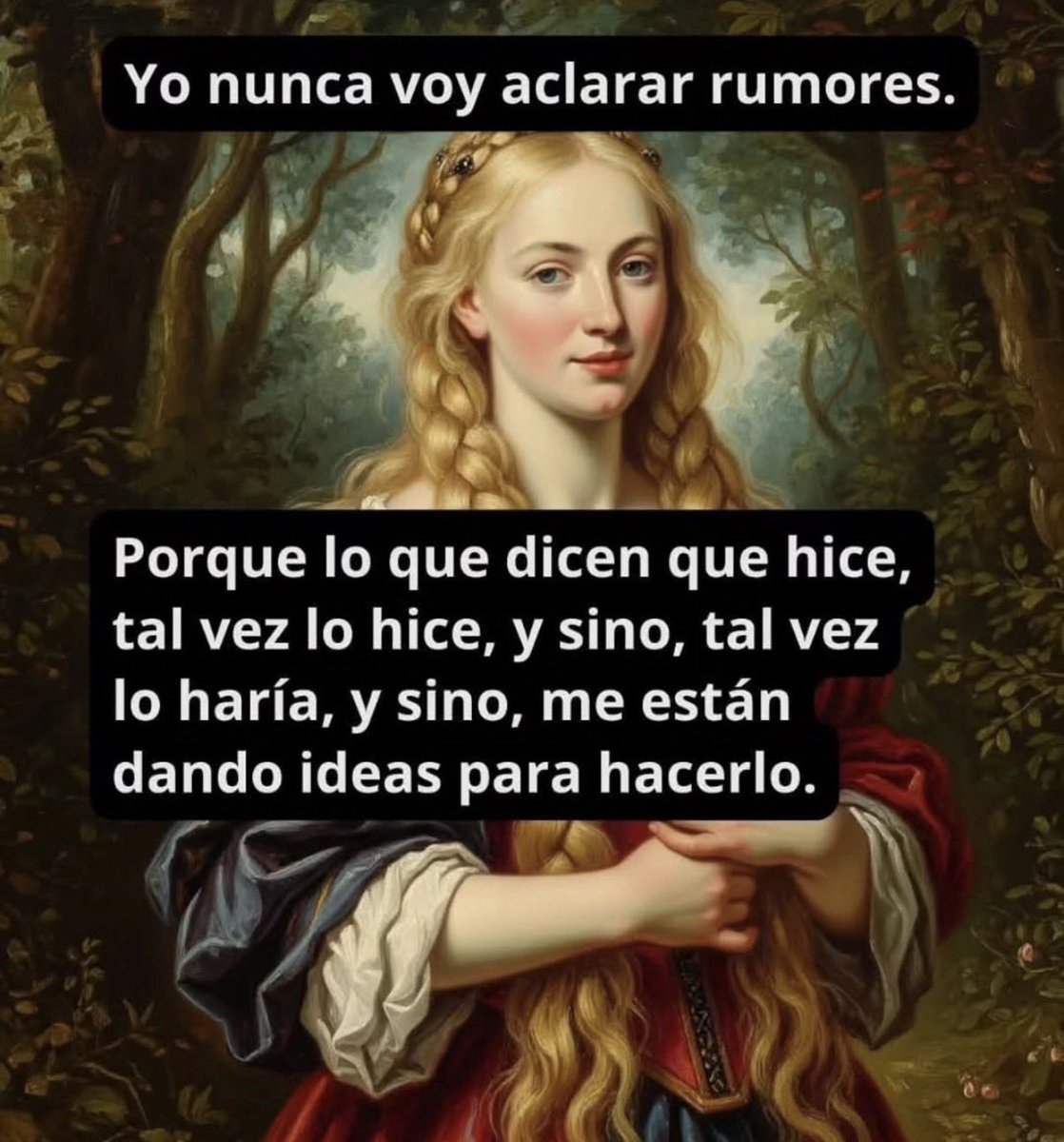Señora Católica tweet media