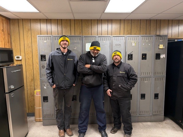 centraltransprt's tweet photo. More of our Safe Driver Award Recipients. We are proud to have a great network of drivers!
#CTPride #BELIEVE #SafeDriverAward https://t.co/znFgdpe0wg