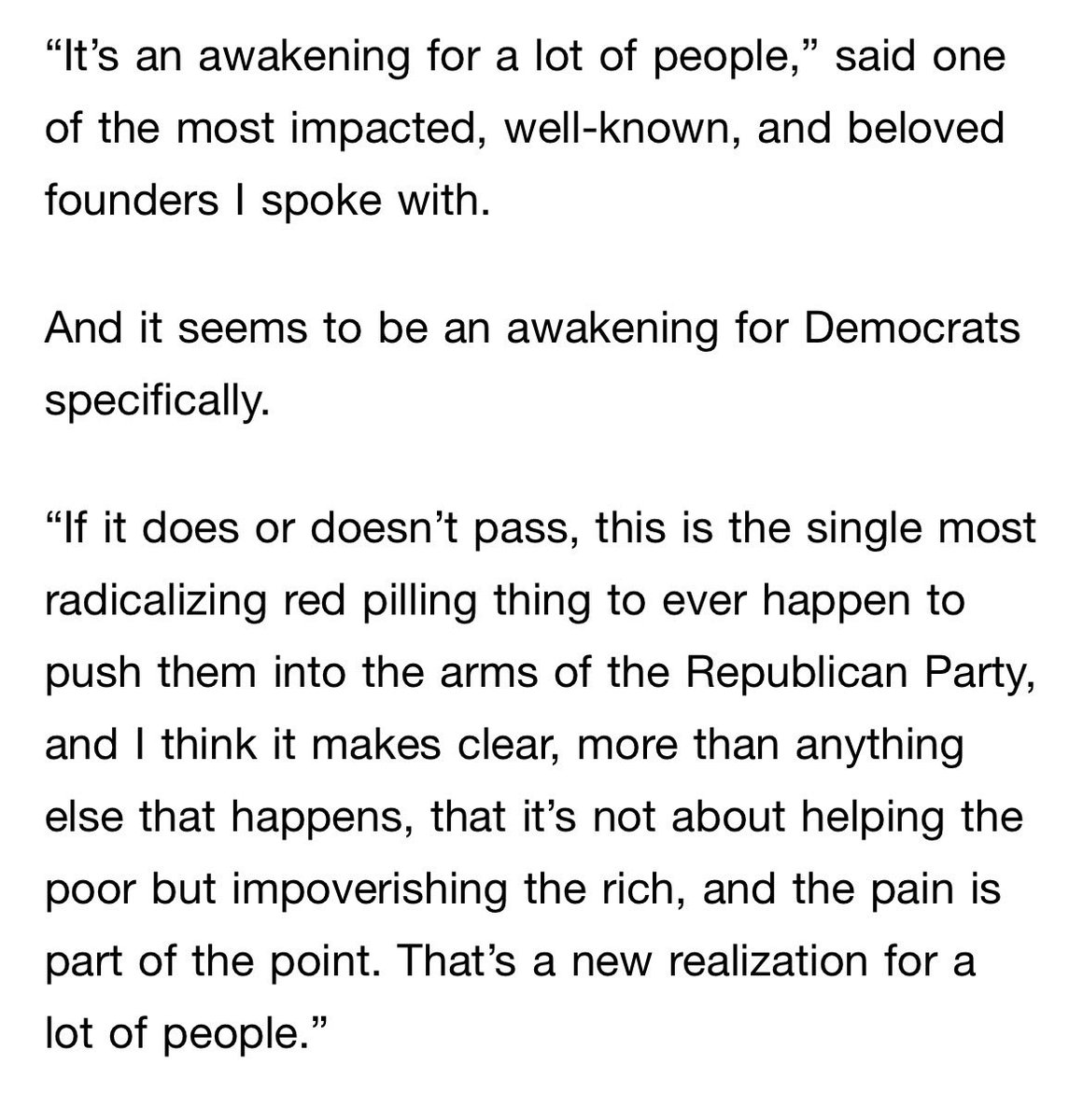 DavidSacks's tweet image. Democrat Billionaires in Silicon Valley are learning: Play socialist games, win socialist prizes.