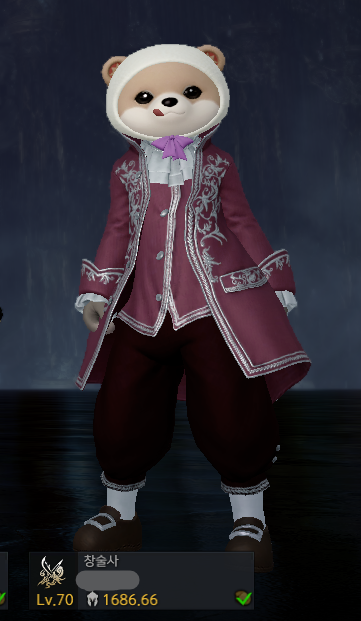 오늘 ㅈㅉㅈㅉ 오랜만에 피방가서 인형탈 잔뜩 구경함
클래식 개바타가 생각보다 넘 귀여워서 다음 동물탈 이거 깔까 생각중