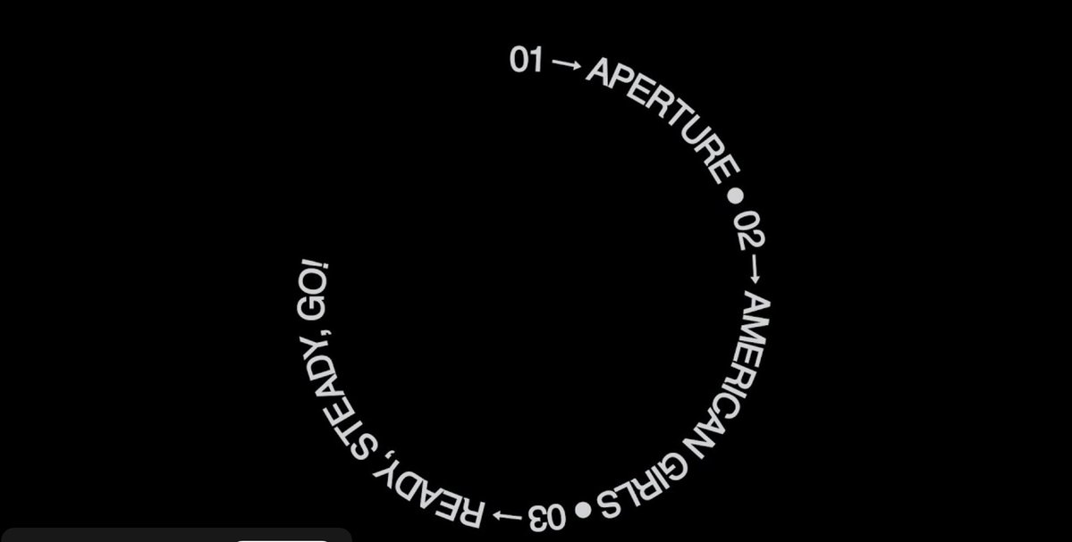 hsdaily's tweet image. 👀

youtu.be/7sxVHYZ_PnA?si…