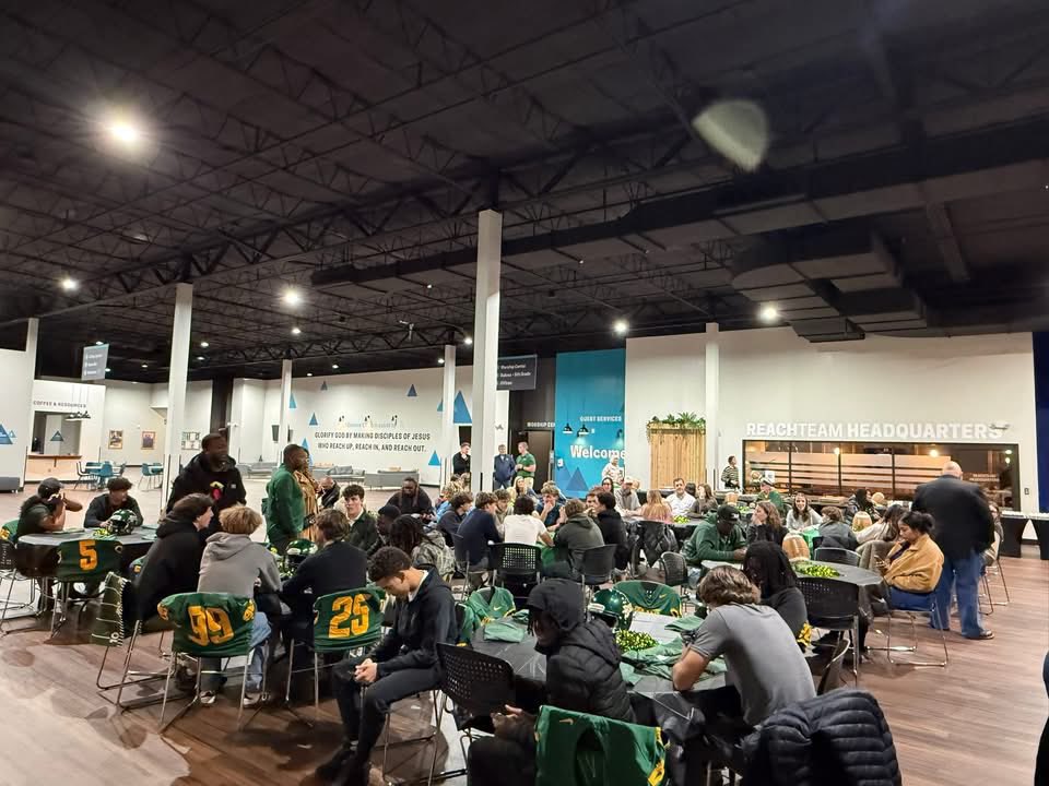 A.C. Reynolds Rockets Football tweet media