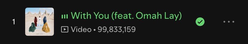 30BG na tomorrow o 🔥