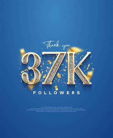 optimexa09's tweet image. No account  should be under 37k 👀

Say hi, we follow you ❤️