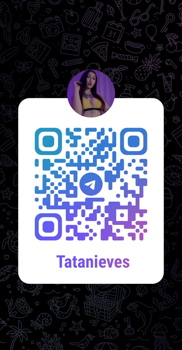 Tatanieves6's tweet photo. https://t.co/MWZAg3uCv5