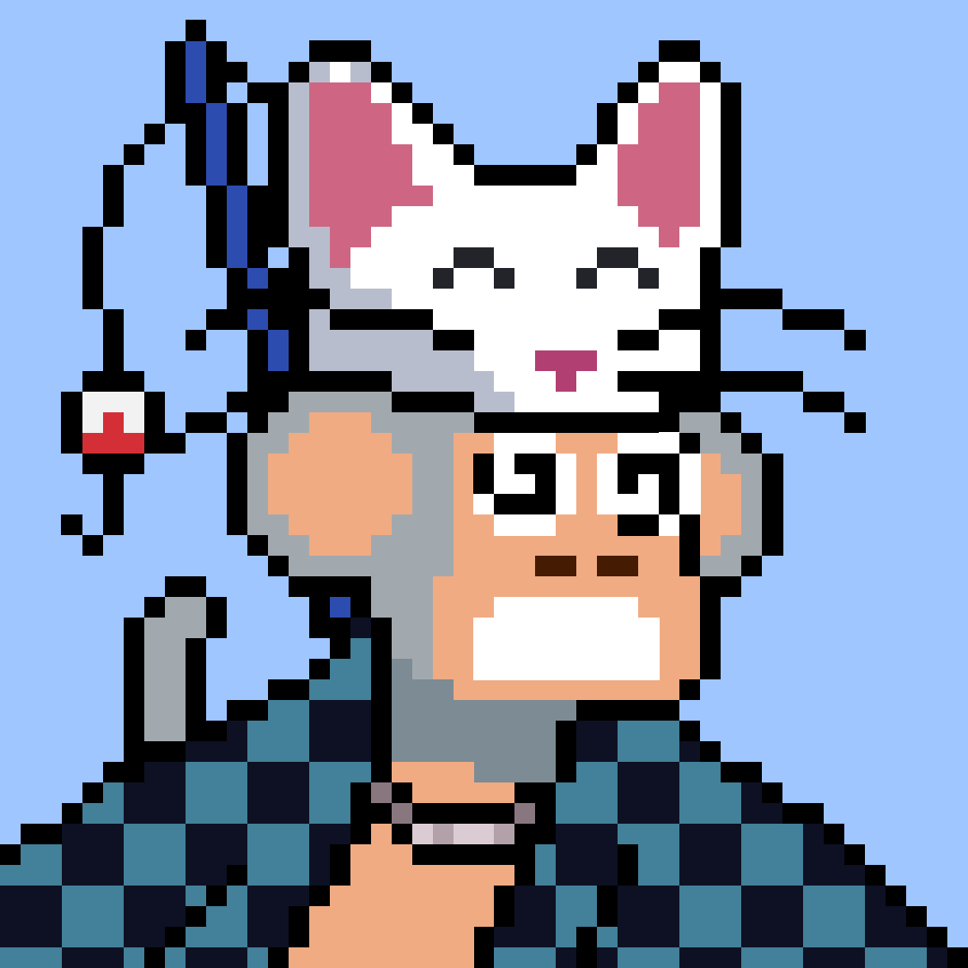 Chimpers Sales Bot 🤖️ tweet media