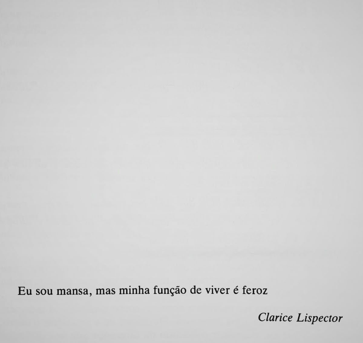 brokedarko's tweet image. Clarice Lispector 

Livros | EPUB | PDF | drive

drive.google.com/drive/folders/…