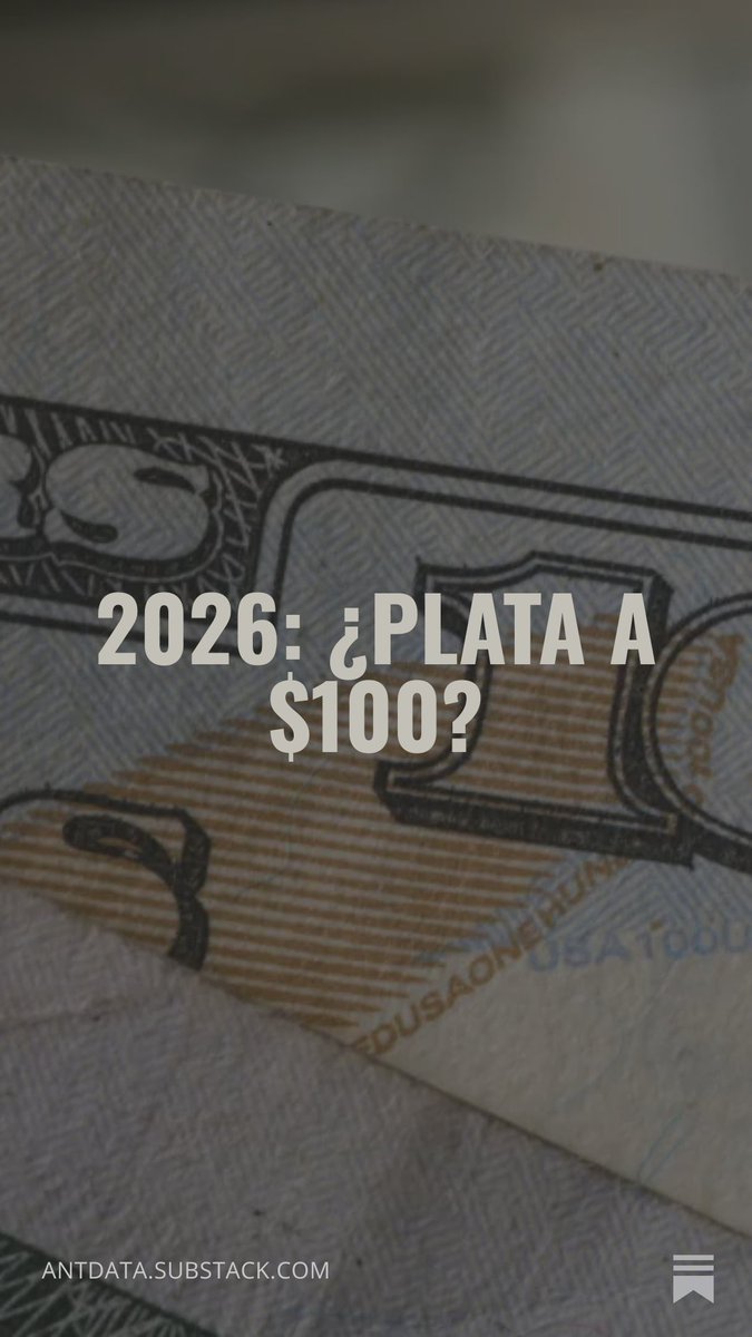 Antdataesp's tweet image. open.substack.com/pub/antdata/p/…
Vaya ha vuelto a pasar 🧐🥳