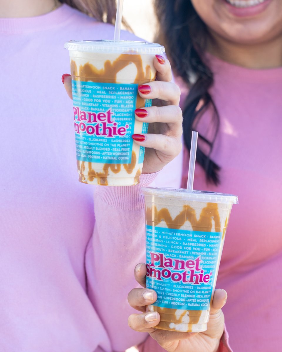 Planet Smoothie tweet media