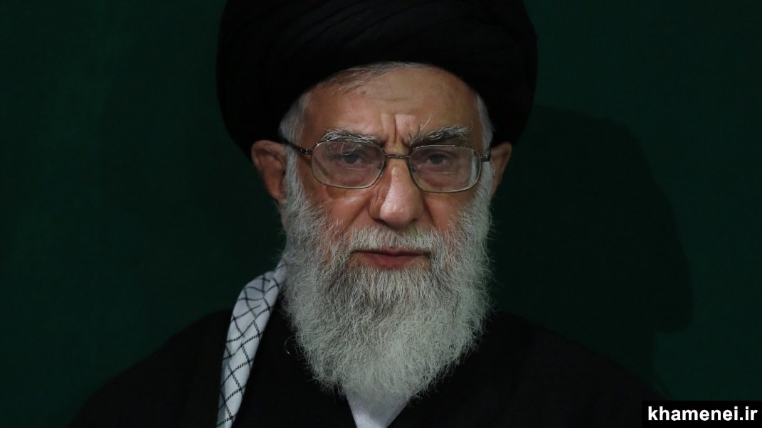 ما زنده میمانیم 
تا تو را خاک کنیم <a href="/Khamenei_fa/">KHAMENEI.IR | فارسی</a>