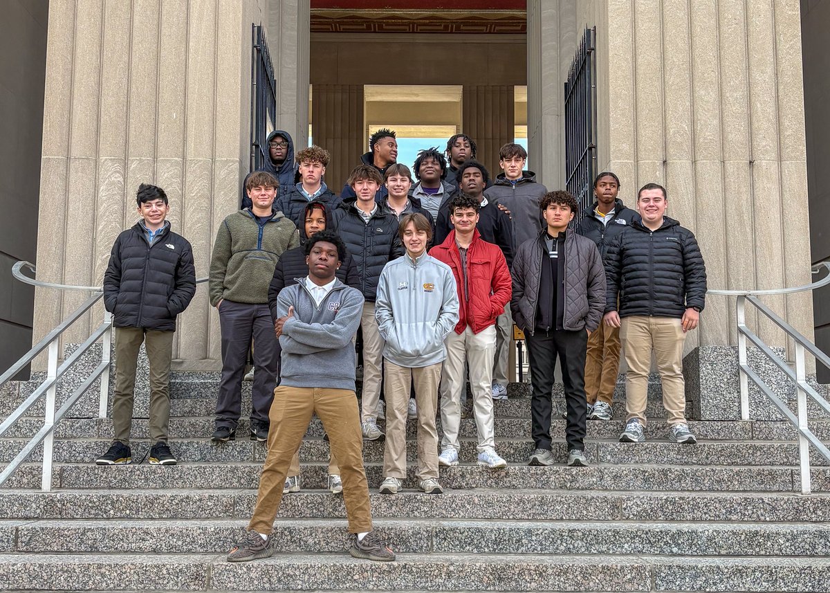 CBC High School tweet media