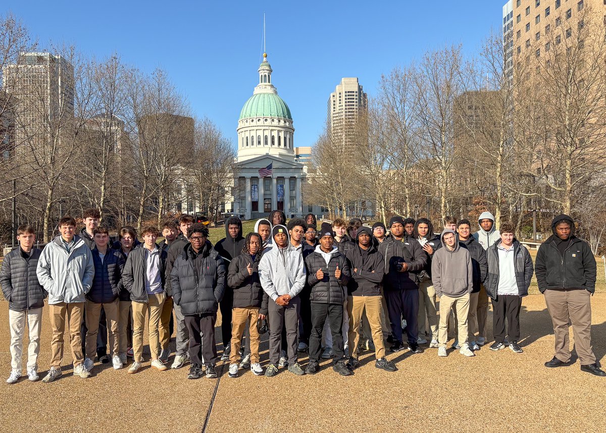 CBC High School tweet media