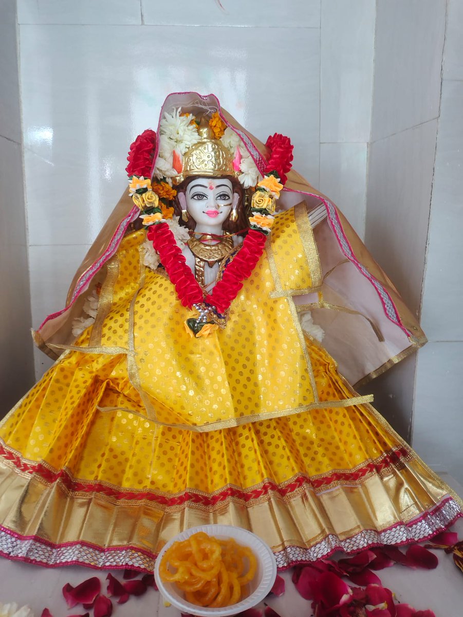 @Tr.Saroj Choudhary tweet media