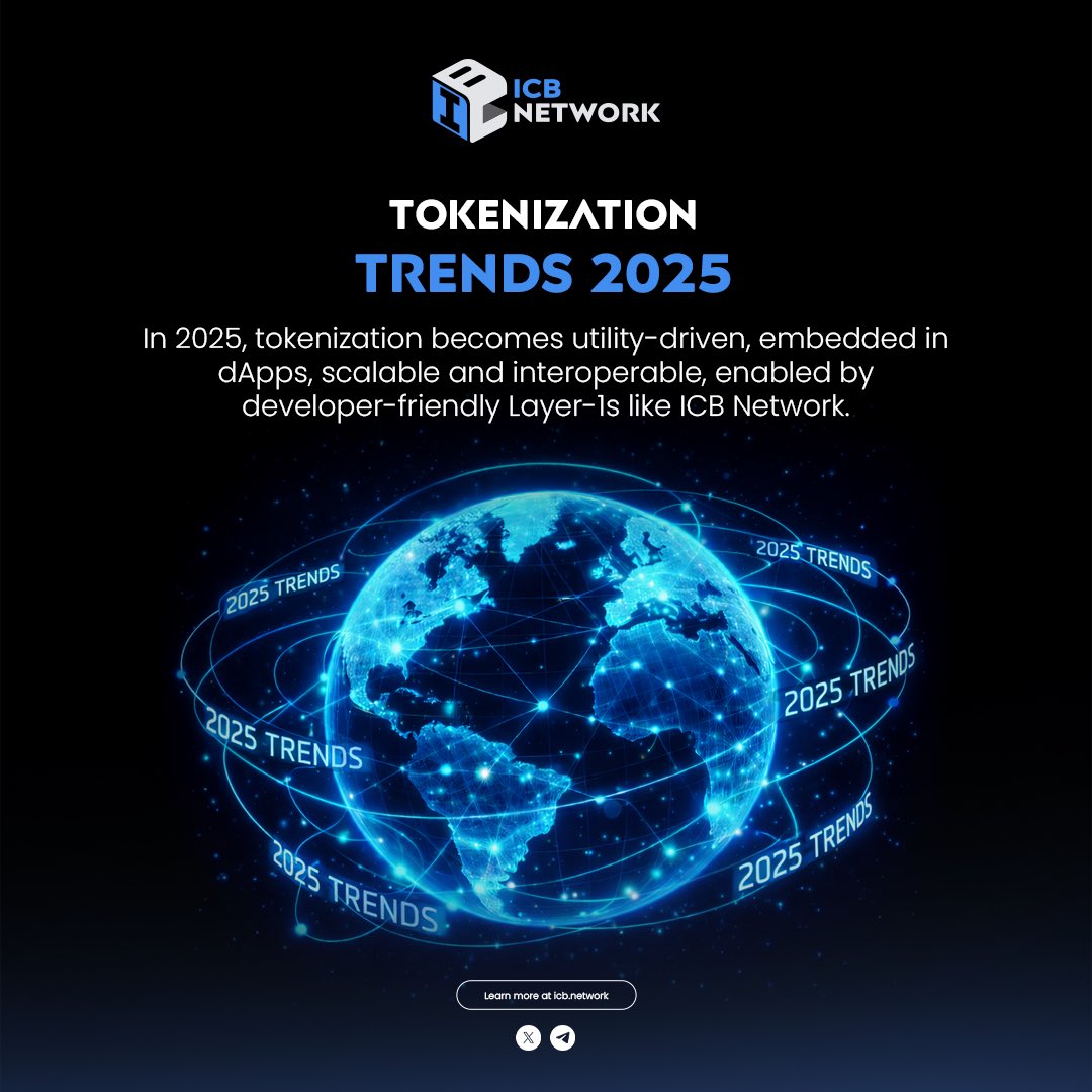 ICB Network (@icbx_network) / Posts / X