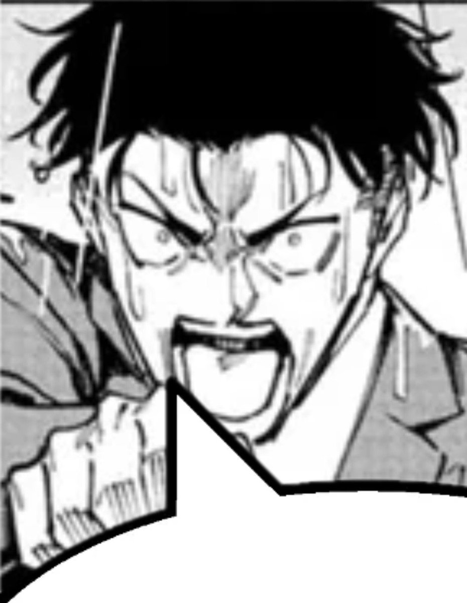 Observer (@jeanthemachine0) on Twitter photo 