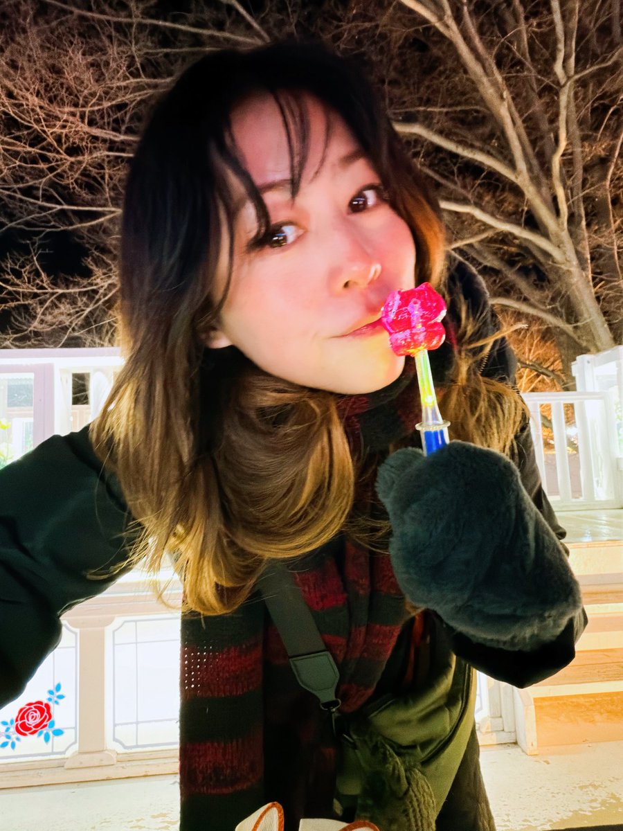 今日は初めてメッセージ送ってくださった方がいてとっても嬉しかったです😌
アーモンド事情や花粉対策情報もたくさん教えてくださり、とてもためになりましたね✨
またいろんな情報をお伝えして行きたいと思いま〜す☘️
来週もよろわたで〜す😘

#FMわたらせ