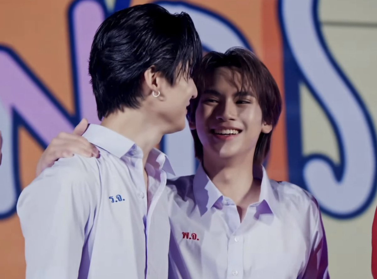 natieie's tweet image. ริวจินแพทจิเบสท์พาร์ตเนอร์
ริวจินแพทจิเบสท์พาร์ตเนอร์
ริวจินแพทจิเบสท์พาร์ตเนอร์
ริวจินแพทจิเบสท์พาร์ตเนอร์
ริวจินแพทจิเบสท์พาร์ตเนอร์
ริวจินแพทจิเบสท์พาร์ตเนอร์
ริวจินแพทจิเบสท์พาร์ตเนอร์

DMD FINAL STAGE
#DMDFriendshipSS3finalEP

#ริวจินแพทจิ #ryujinpatji