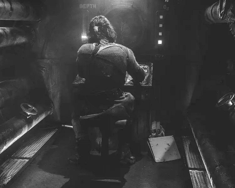 _engineerPlier_'s tweet image. This picture is so majestic