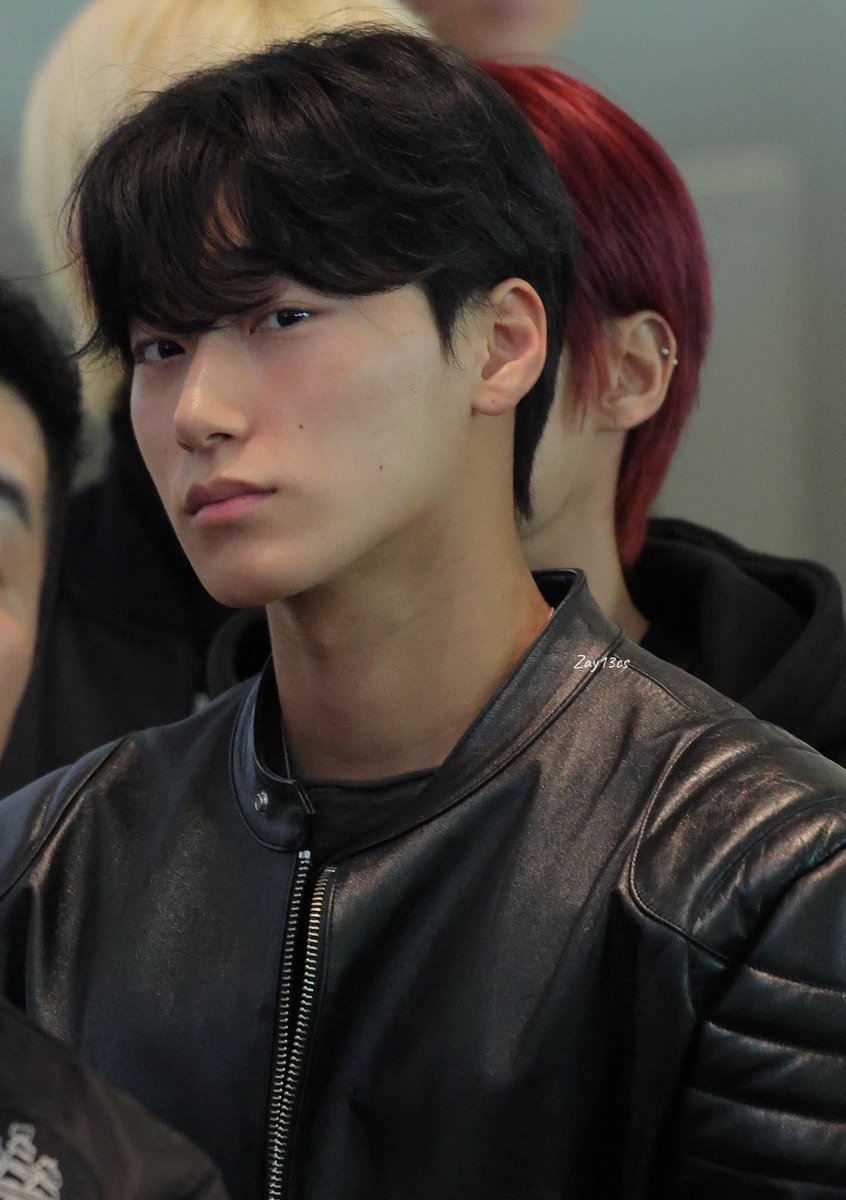 260123✨

#에이티즈 #최산 #산 #ATEEZ #SAN #ChoiSan