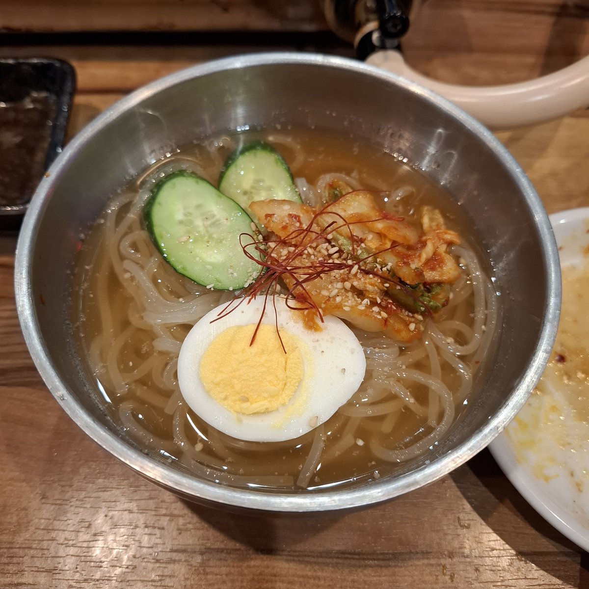 furiwinter's tweet image. 焼肉うまかた・・・関西ぷよらー新年会楽しすぎました(*ﾟдﾟ*)❤️❤️