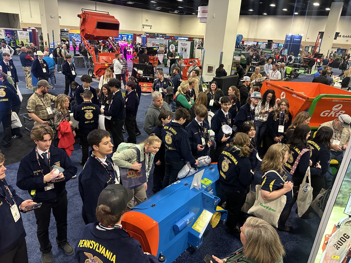 STEC Equipment tweet media