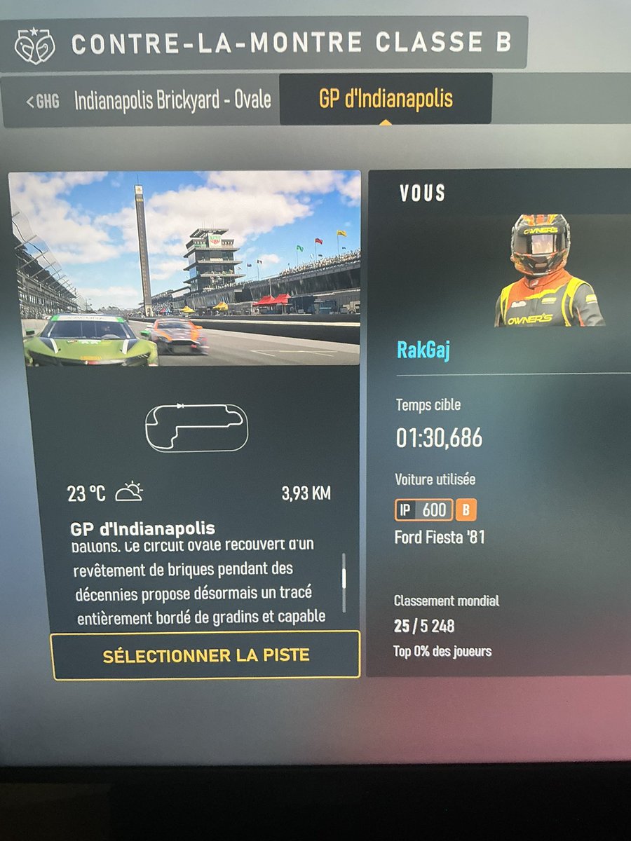 RakGaj ✝️ 🏎️ 🇨🇵 🇲🇺 tweet media