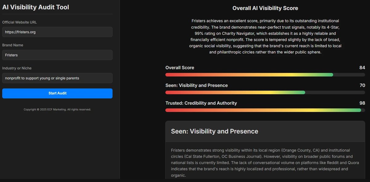 Stop chasing #1 in SEO. The future is AI synthesis. Ready to be seen? Drop “Search Evolution”👇 #AIVisibility