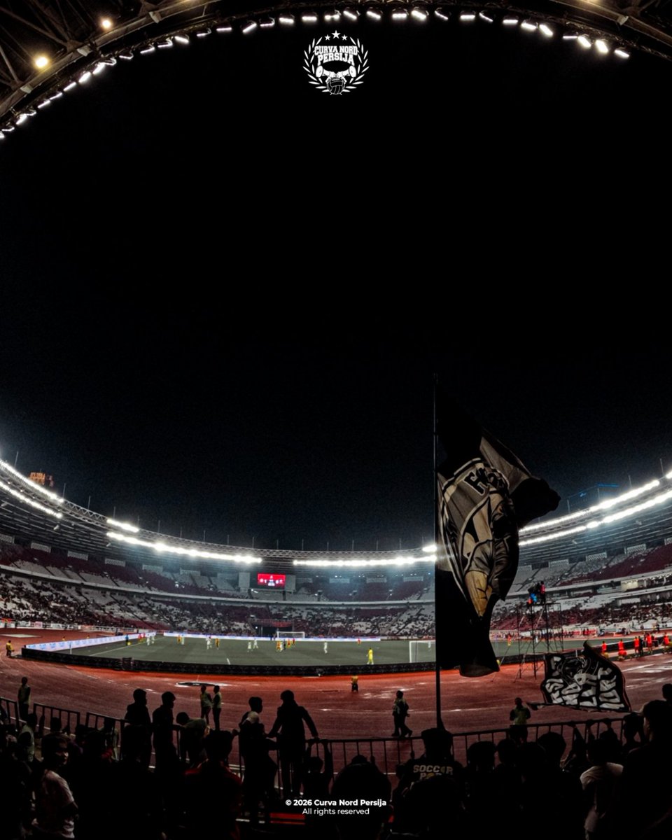 CURVA NORD PERSIJA tweet media