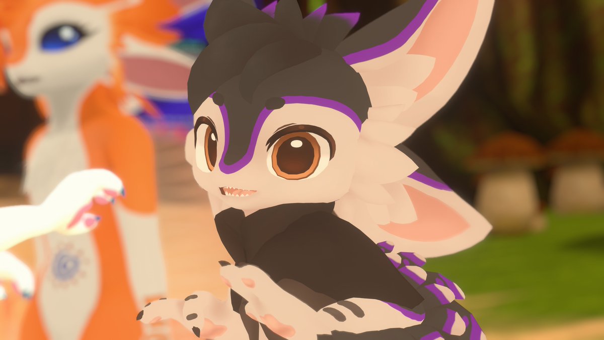 #avali #vrchat