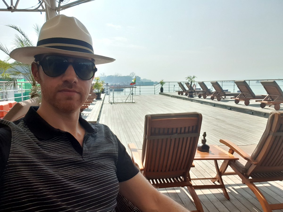 Six years ago this week, I chaired a prestigious international conference.
Founded in 1947.
350+ international delegates.
Three days.
Serious expectations.

At that point, I could have relied on confidence..loxamconsultingltd.org/preparation-ov…