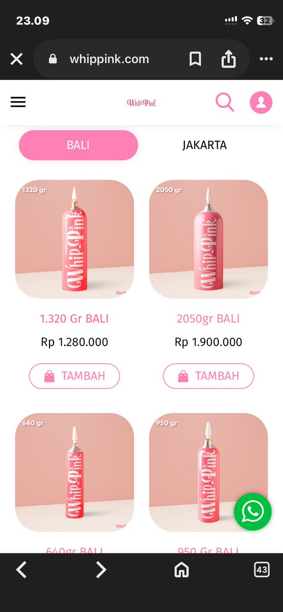 rolandprrr's tweet image. dari berita lula baru tau ternyata produk ini (gas tertawa/N2O) emang diperuntukan buat kue, tapi bisa disalahgunakan. terutama produk ini, sus banget kenapa harus ada kategori bali dan jakarta (apakaah karna dua kota itu pusat party?)