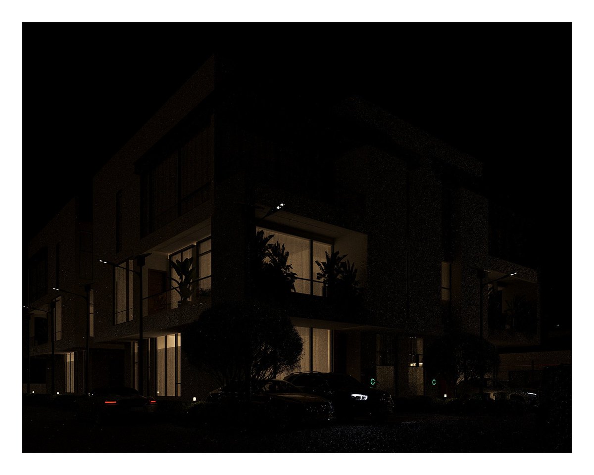neilstudios_'s tweet photo. Pushing the night glow lately…

Few recent personal night renders I'm really proud of 🔥

More lighting studies coming soon https://t.co/ivDQ3QCBQ5