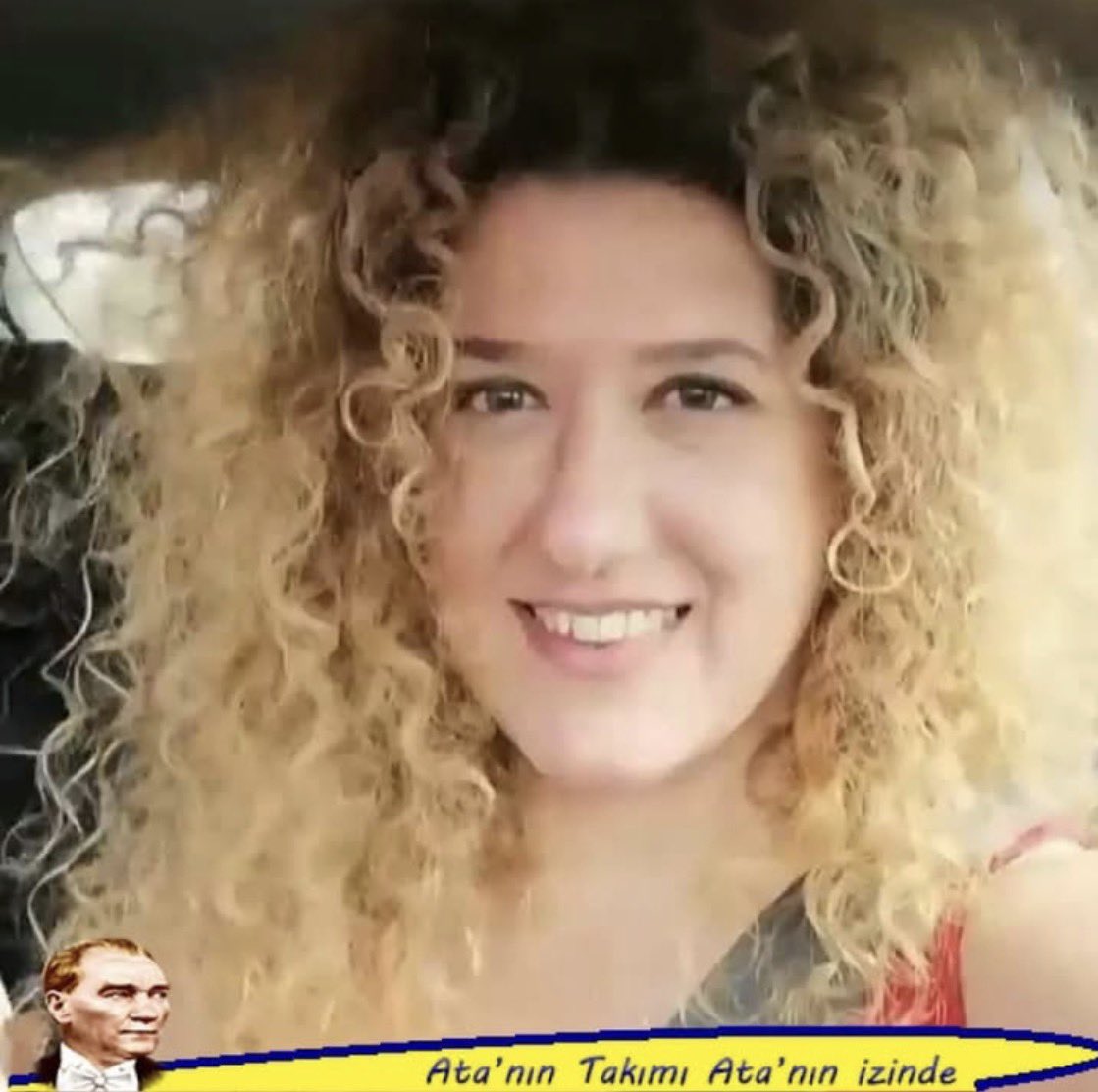 Bir Atatürk Kadını, bir Maçin Kızı, saf Fenerbahçeli, doğal olarak doğru bildiğinin daima peşinde koşan, kendince mücadele eden ama mücadelesinin karşılığını çoğu zaman alamayan, kendini unutup başkaları için çırpınan o Aslan Burcu bu dünyada yok artık…

Cin fikirli ama çocuk