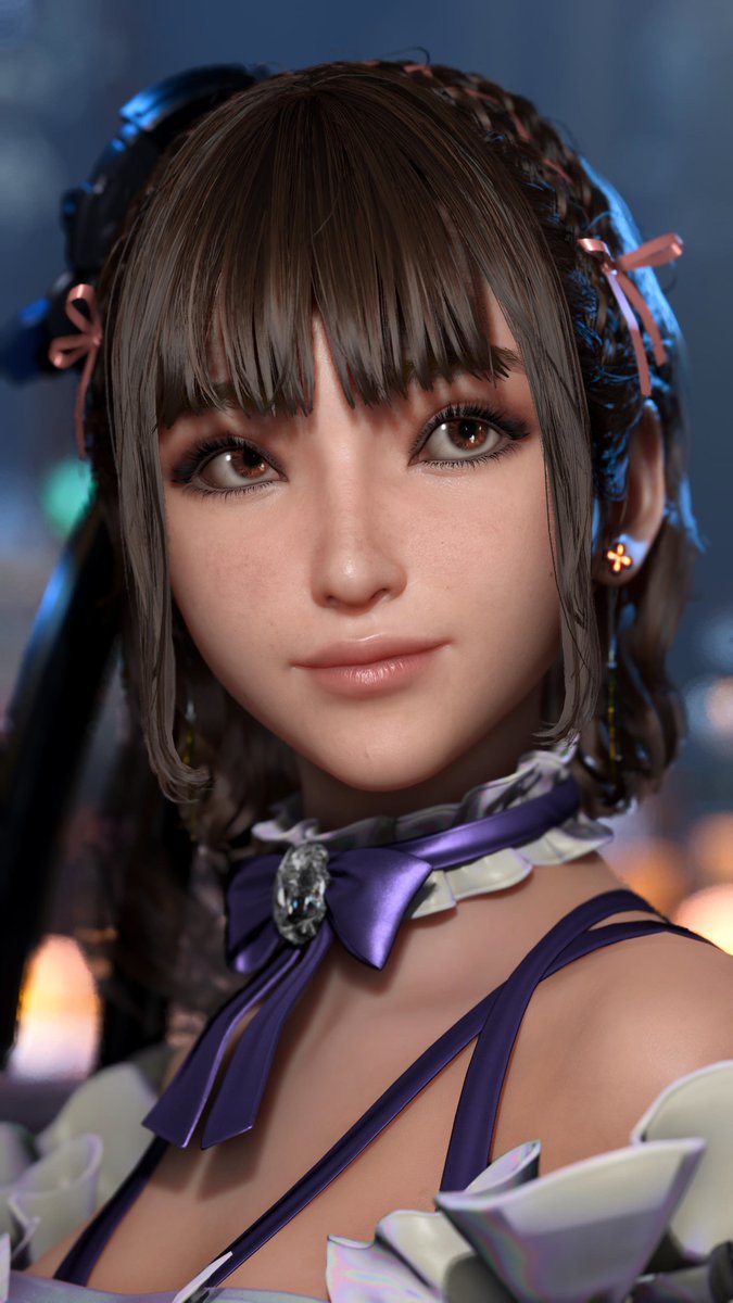 Sil3ntSnake's tweet image. Stellar Blade | Eve

#StellarBlade #VirtualPhotography