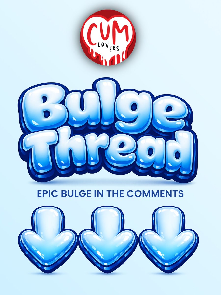 Cum Lovers tweet media