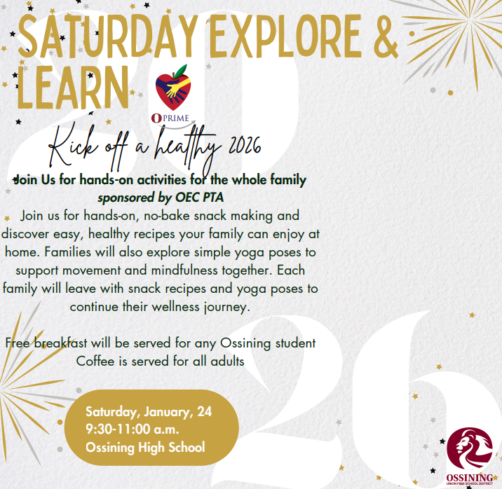 Ossining UFSD tweet media