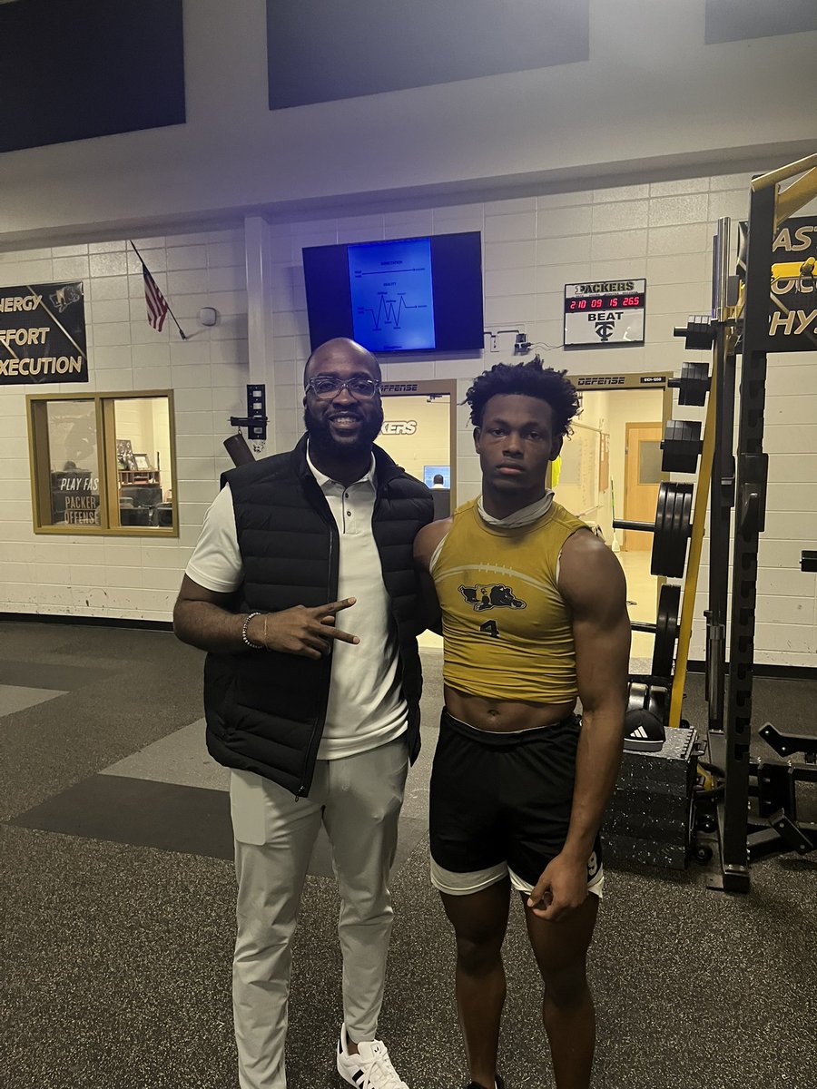 Joshua Alford tweet media