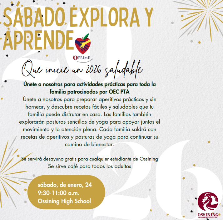 Ossining UFSD tweet media