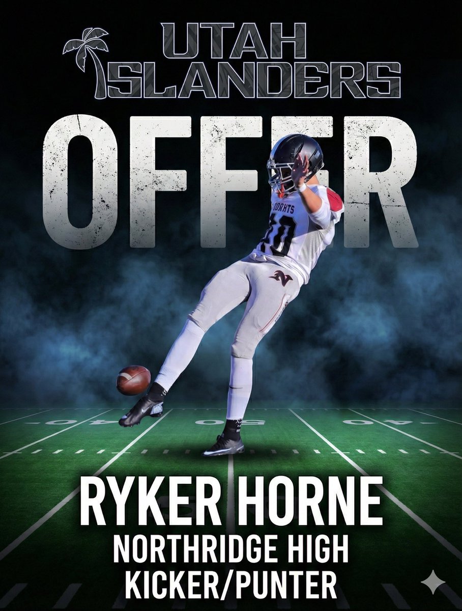 Ryker Horne tweet media