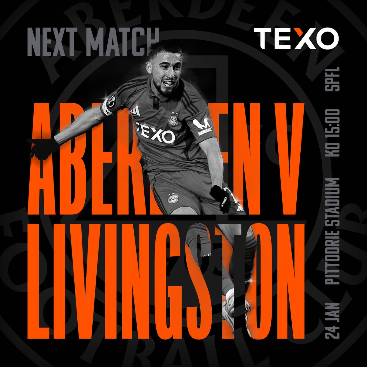 TEXO (@TEXO_UK) / Posts / X