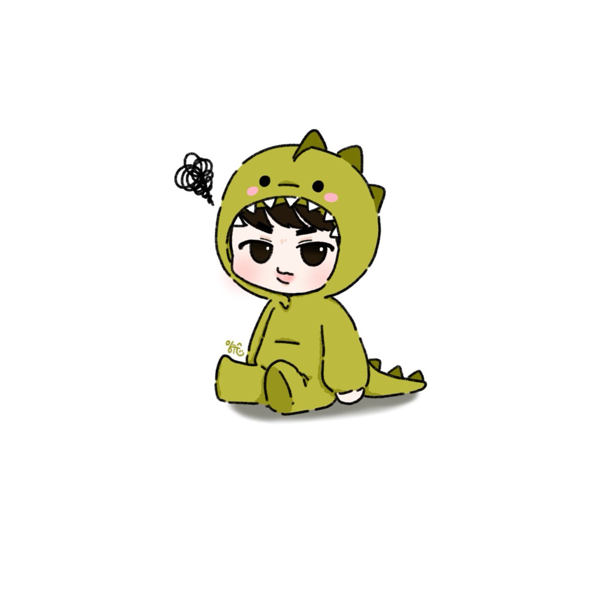 양슈✏️ tweet media