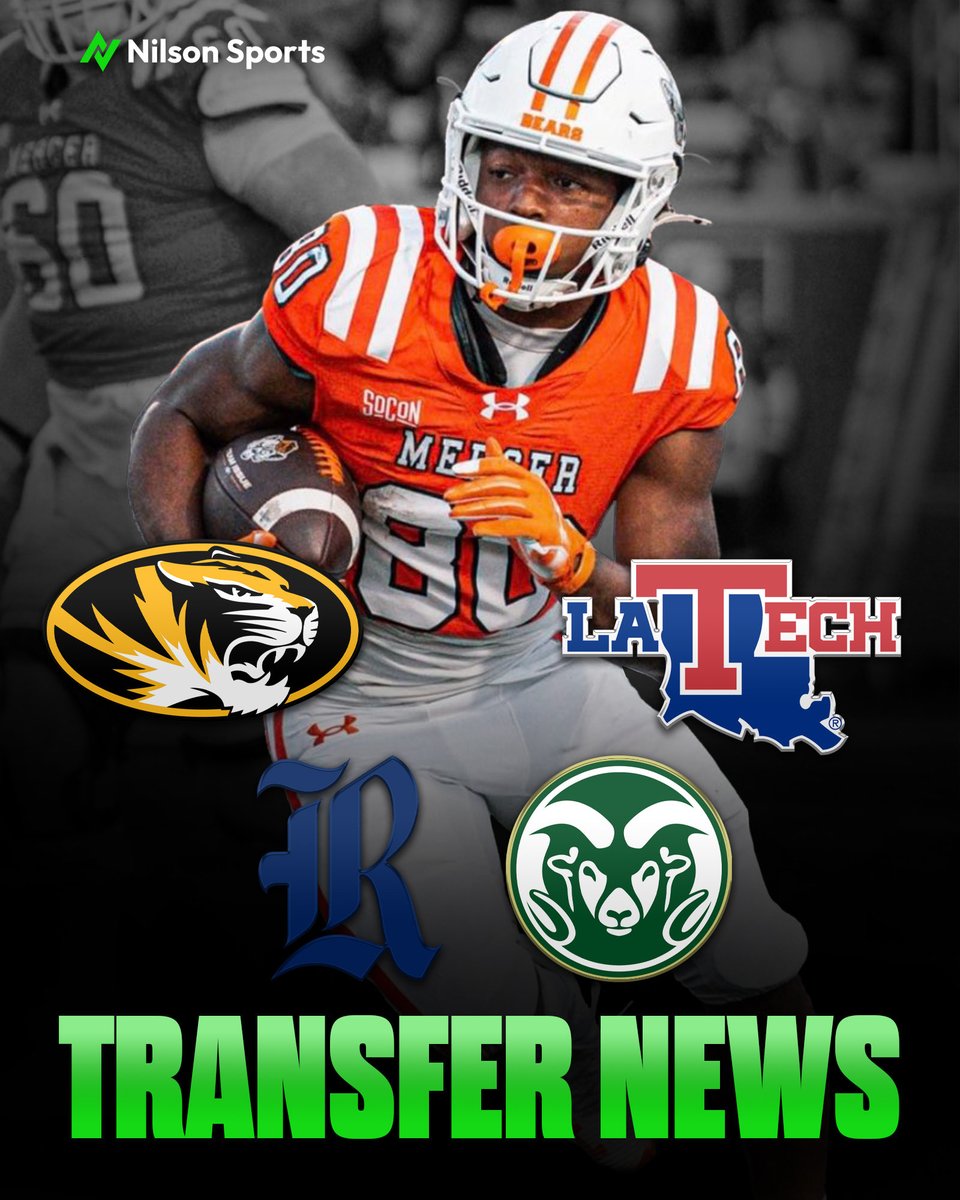 Nilson Sports tweet media