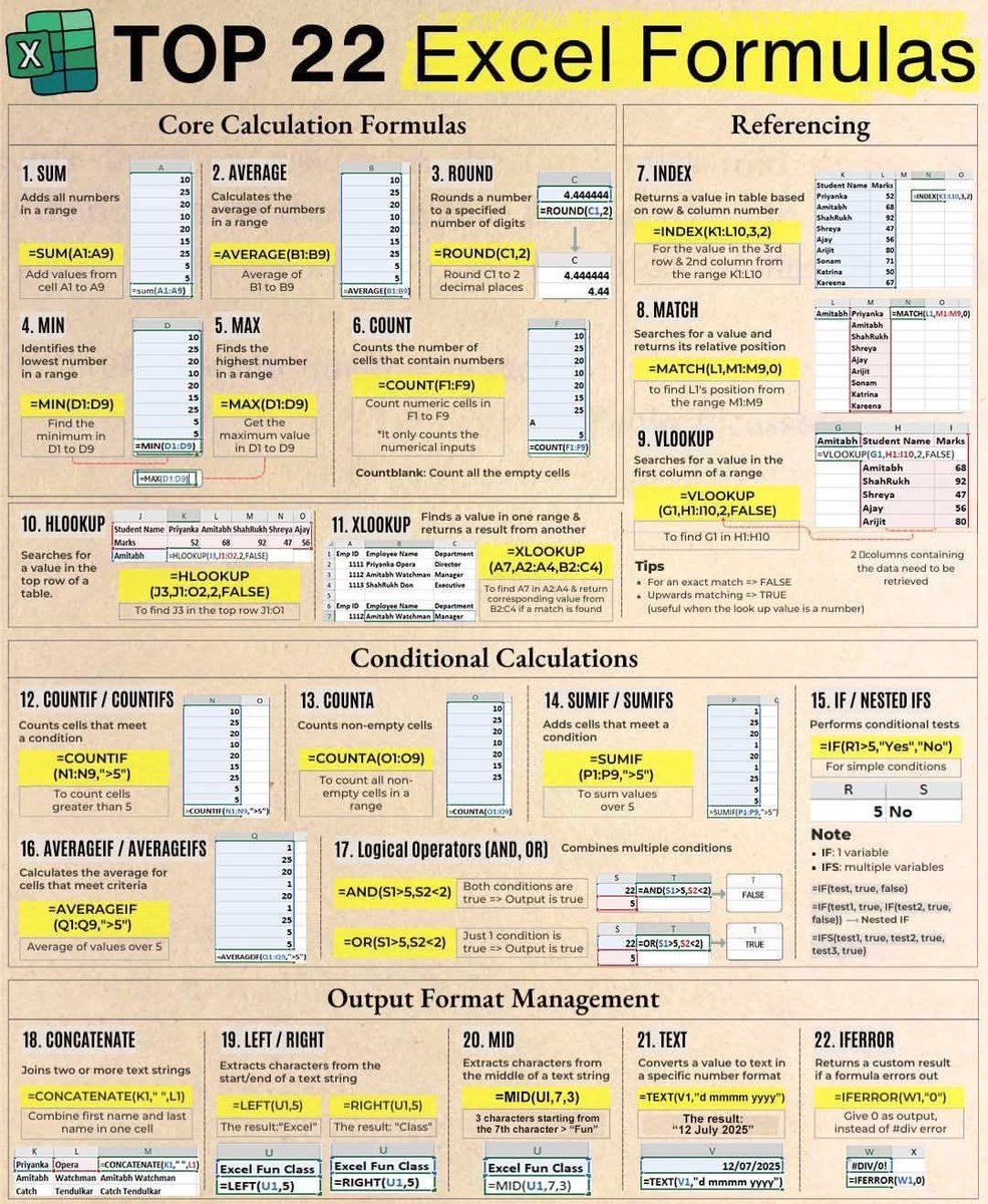 Vinay_bharambe's tweet image. 80+ AI tools to finish months of work in minutes.

Follow for more updates [ Retweet and Bookmark 📷 to get the resources]

1. Research

- ChatGPT
- Copilot
- Gemini
- Abacus
- Perplexity

2. Image

- Fotor
- Dalle 3
- Stability AI
- Midjourney
- Microsoft Designer

3.…