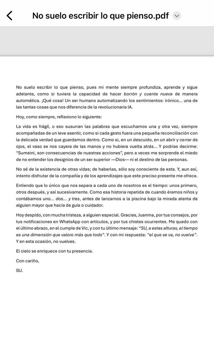 Sumeini Ledesma Febrillet tweet media